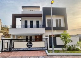 10 Marla House for sale , Bahria Town Rawalpindi