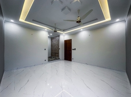 14 Marla Brand New House For Sale, Bahria Town Rawalpindi