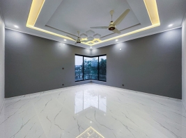 14 Marla Brand New House For Sale, Bahria Town Rawalpindi