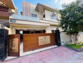 12 Marla House for sale , Bahria Town Rawalpindi