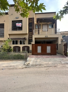 7 Marla House for sale , Bahria Town Rawalpindi