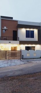 5 Marla House for sale , Bahria Town Rawalpindi