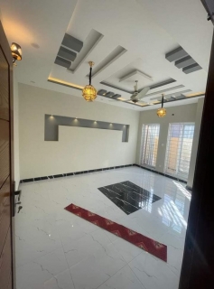  7 Marla brand new Designer double unit house for sale, Bahria Town Rawalpindi