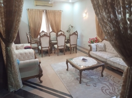 10.88 Marla House for Sale in Safari Villas Bahria Town Lahore, Bahria Town