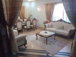 10.88 Marla House for Sale in Safari Villas Bahria Town Lahore, Bahria Town