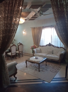 10.88 Marla House for Sale in Safari Villas Bahria Town Lahore, Bahria Town