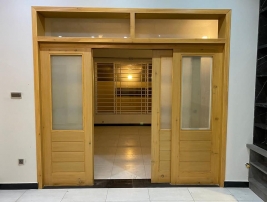 8 Marla House for sale , Faisal Town - F-18