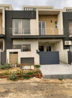 8 Marla House for sale , Faisal Town - F-18