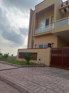 8 Marla House for sale , Bahria Town