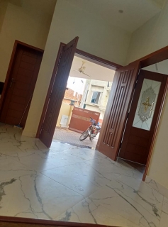 8 Marla House for sale , Bahria Town