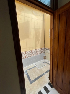 5 Marla 1.5 Story Brand new Spanish House for Sale, Royal City