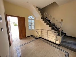 5 Marla 1.5 Story Brand new Spanish House for Sale, Royal City