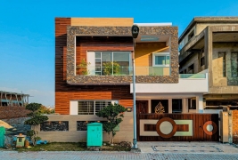 10 Marla House for sale , Bahria Town Rawalpindi