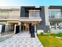 5 Marla House for sale , DHA Defence