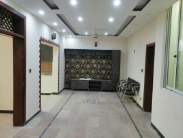 6 marla house for sale , Adiala Road