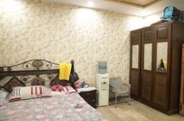 7.2 Marla House for sale , Janjua Town