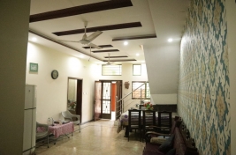 7.2 Marla House for sale , Janjua Town