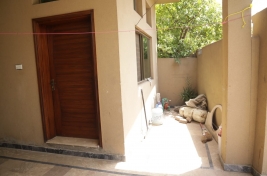 7.2 Marla House for sale , Janjua Town