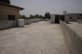 7.2 Marla House for sale , Janjua Town