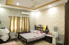 7.2 Marla House for sale , Janjua Town