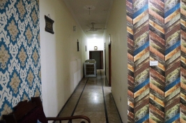 7.2 Marla House for sale , Janjua Town