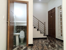 10 Marla House for sale , Bahria Town Rawalpindi