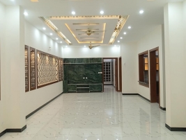 10 Marla House for sale , Bahria Town Rawalpindi