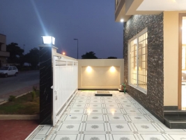 10 Marla House for sale , Bahria Town Rawalpindi