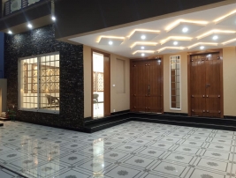 10 Marla House for sale , Bahria Town Rawalpindi