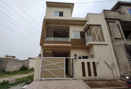 5 Marla House for sale , Adiala Road