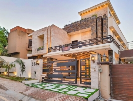 1 kanal Lavish House For Sale, Bahria Town Rawalpindi