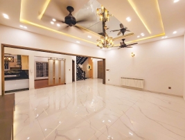 1 kanal Lavish House For Sale, Bahria Town Rawalpindi