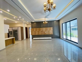 1 kanal Lavish House For Sale, Bahria Town