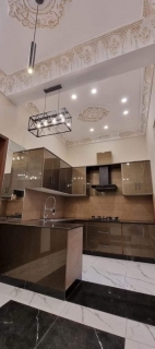 5 Marla House for sale , Al Hafeez Gardens