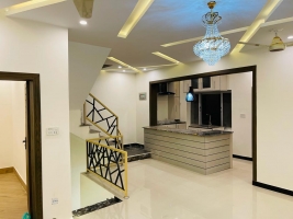 7 Marla House for sale , Bahria Town Rawalpindi