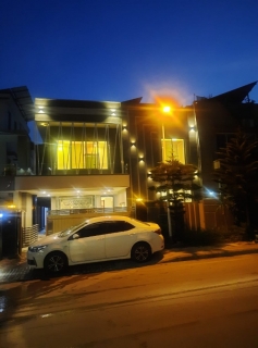 10 Marla House for sale , Bahria Town Rawalpindi