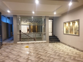 10 Marla House for sale , Bahria Town Rawalpindi