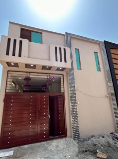 5 Marla House for sale , Samarzar Housing Society