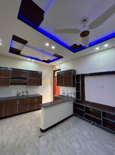 5 Marla House for sale , Samarzar Housing Society