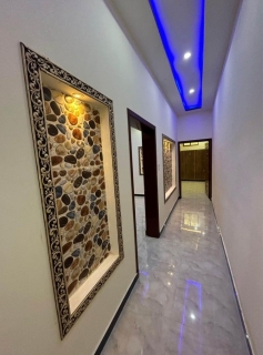 5 Marla House for sale , Samarzar Housing Society