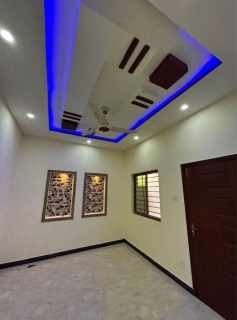 5 Marla House for sale , Samarzar Housing Society