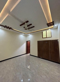 5 Marla House for sale , Samarzar Housing Society