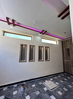 5 Marla House for sale , Samarzar Housing Society