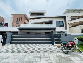 1 kanal Lavish House For Sale, DHA Defence