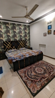 5 Marla House for Rent , Bahria Town Rawalpindi