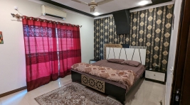 5 Marla House for Rent , Bahria Town Rawalpindi