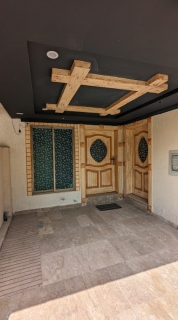 5 Marla House for Rent , Bahria Town Rawalpindi