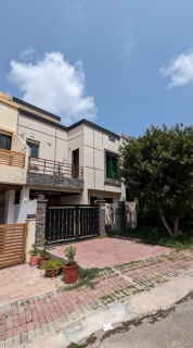 5 Marla House for Rent , Bahria Town Rawalpindi