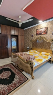 5 Marla House for Rent , Bahria Town Rawalpindi