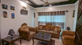 5 Marla House for Rent , Bahria Town Rawalpindi